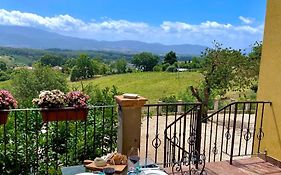 Aparthotel Donna Vittori - Borgo Agricolo